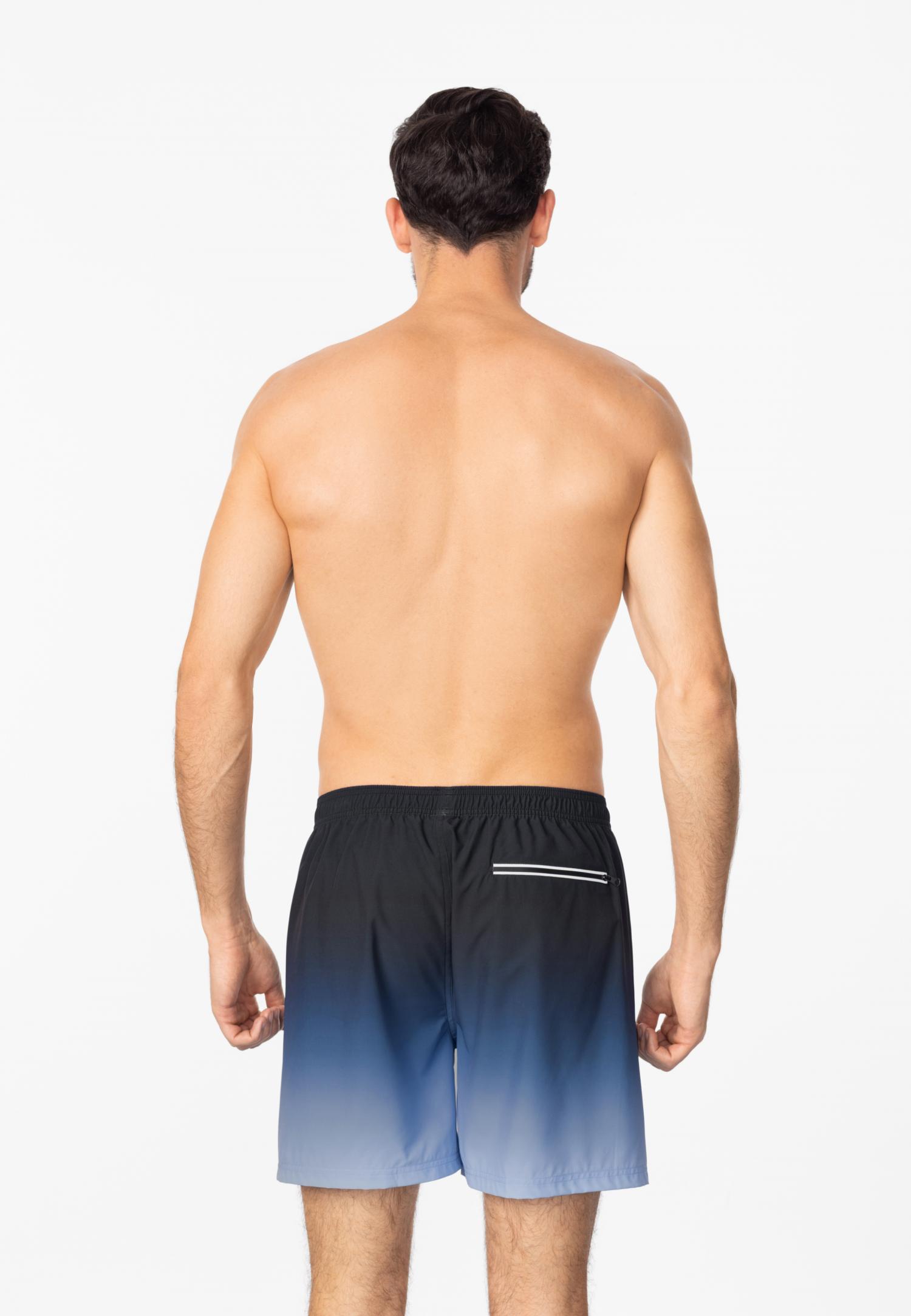 Шорти чоловічі вільного крою